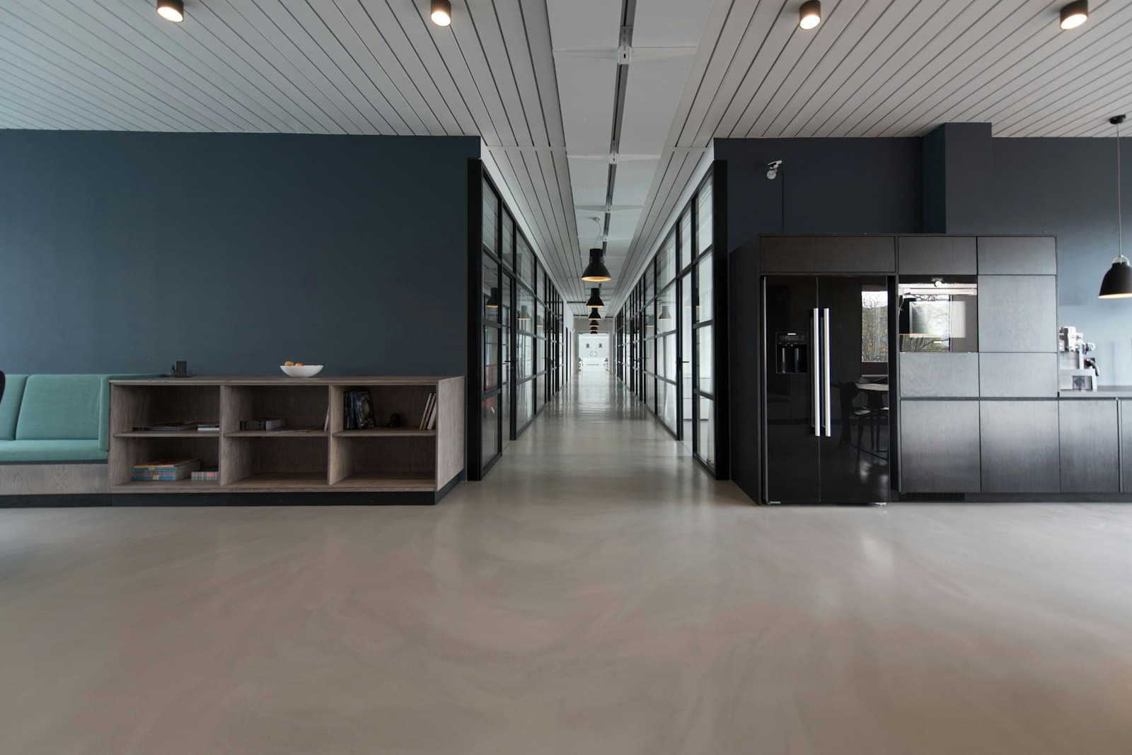 Mixed-use